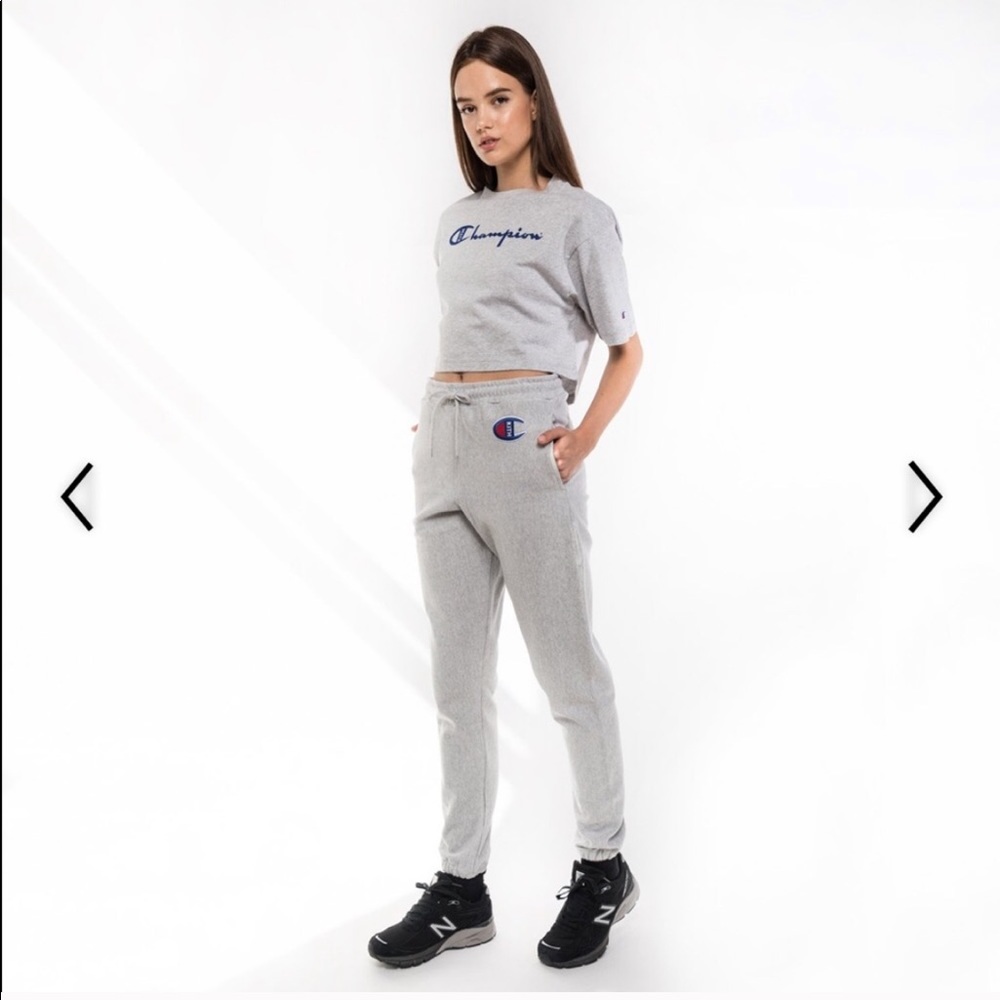 KITH x Champion Allyson Sweatpants